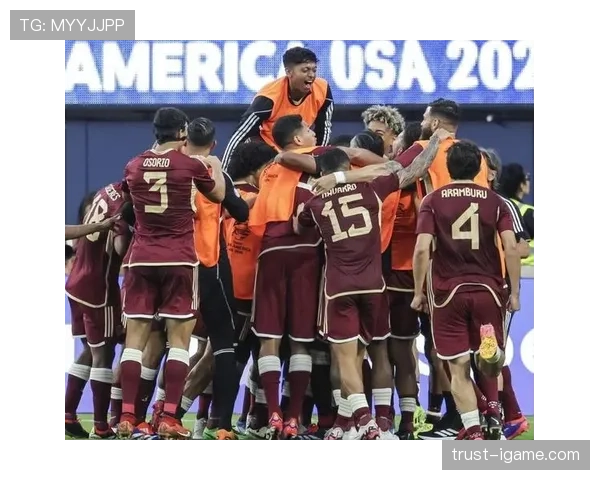 美洲杯2024精彩回顾：激情对决点燃南美足球之夜