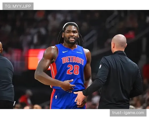 斯图尔特活塞未来前瞻：球队重建计划与关键球员角色分析