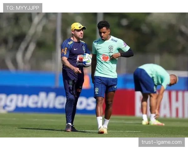 巴西队精准执行战术助力球队取得关键胜利