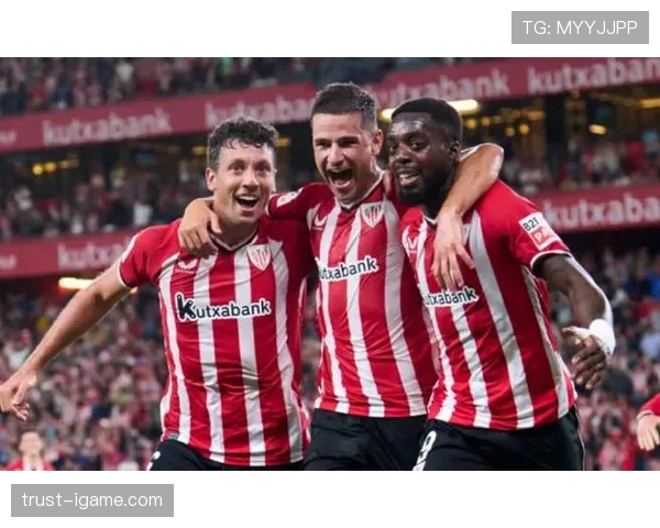 毕尔巴鄂竞技欧战高歌猛进，强势挺进淘汰赛