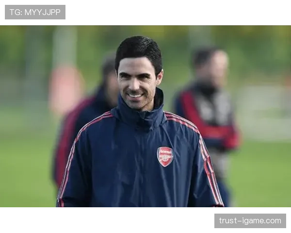 阿尔特塔力挺核心球员，状态回暖助球队竞争力显著提升