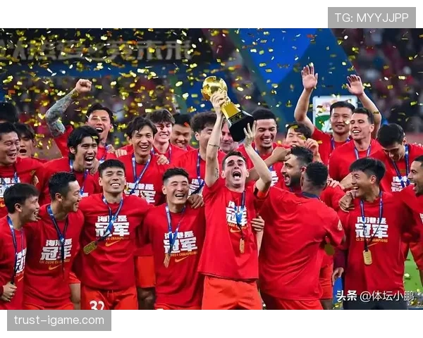 泰国球员闪耀中超赛场，助球队全力冲击冠军