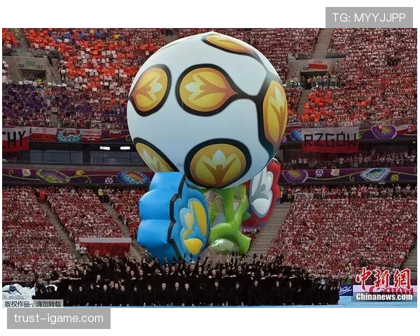 华沙国家球场见证波兰足球辉煌历程,展望未来发展新趋势 华沙国家球场见证波兰足球辉煌历程,展望未来发展新趋势