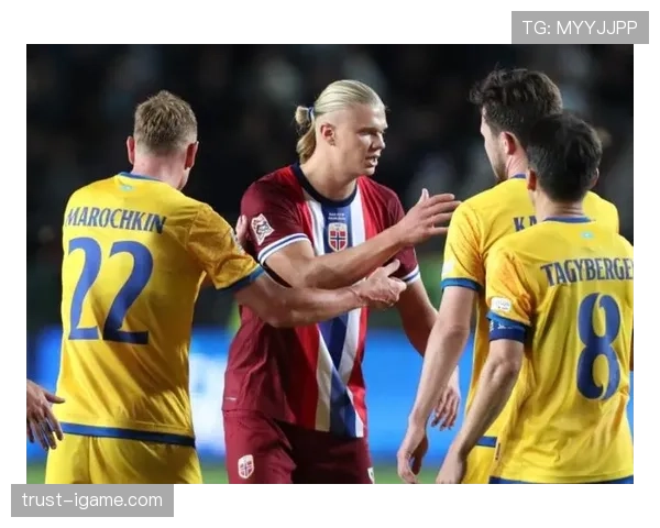 哈兰德状态火热，剑指赛季佳绩带领球队再创辉煌