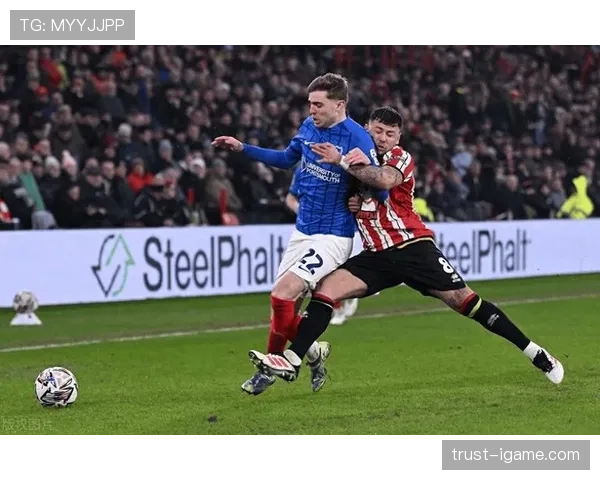 谢菲联球迷数量激增，球队表现稳健引发广泛关注