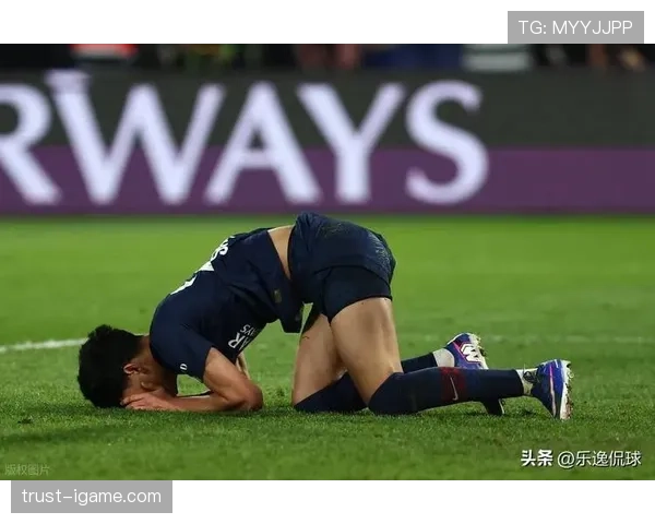 巴黎圣日耳曼争冠路上豪门危机，战术体系单一成致命短板