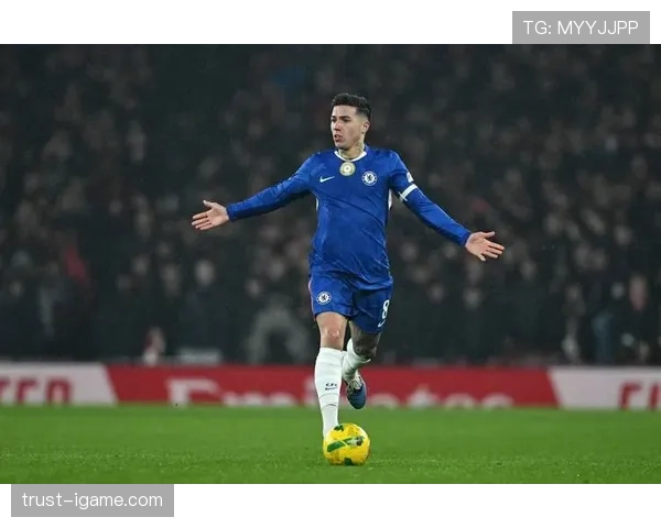 恩佐是否缺乏中场统治力