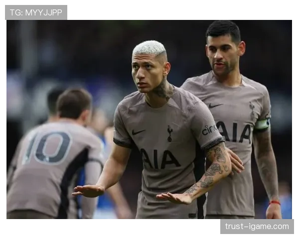 理查利森埃弗顿时期数据与战术角色解析 理查利森埃弗顿时期数据与战术角色解析